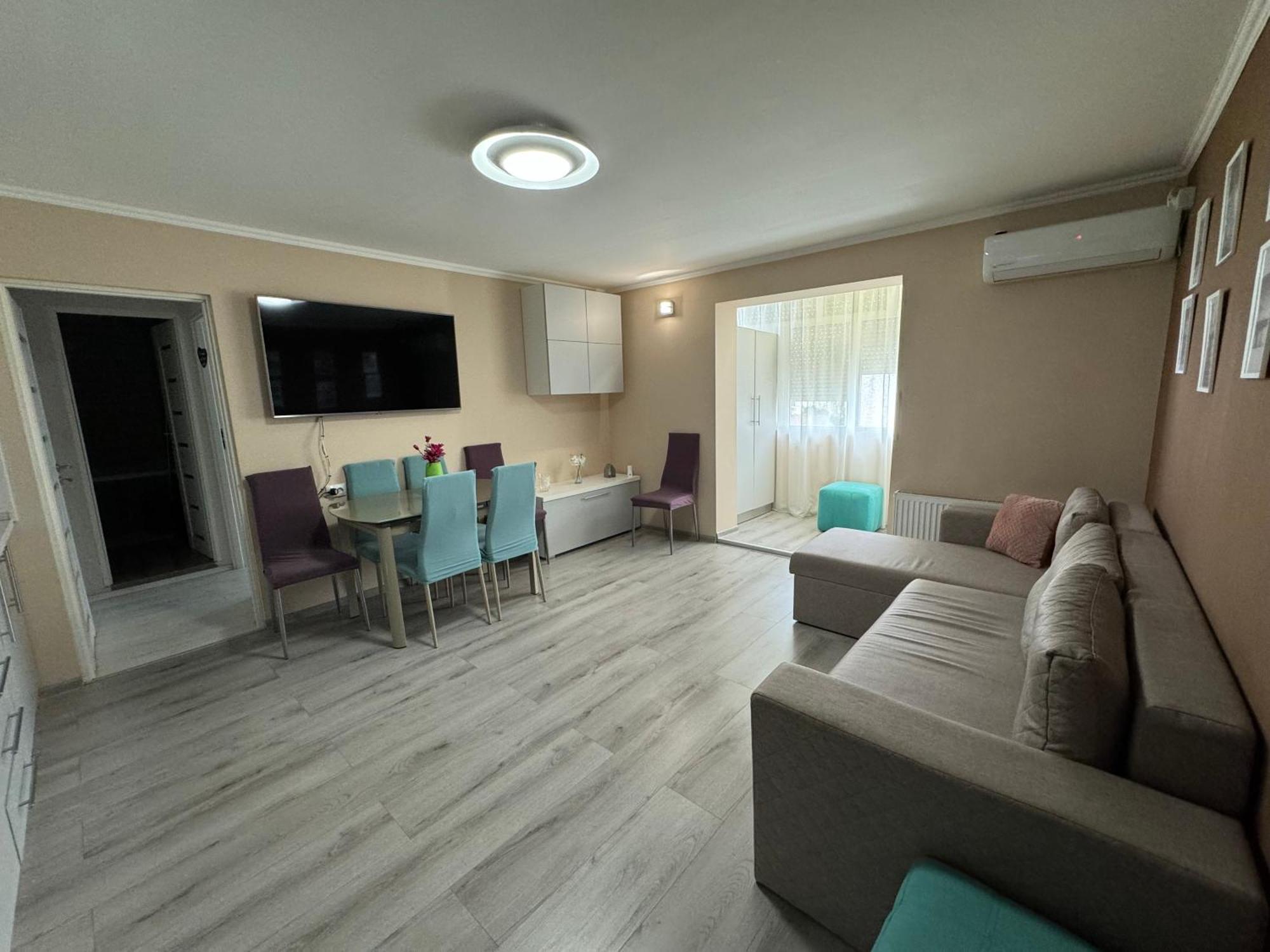 Maya Home Oradea Bagian luar foto