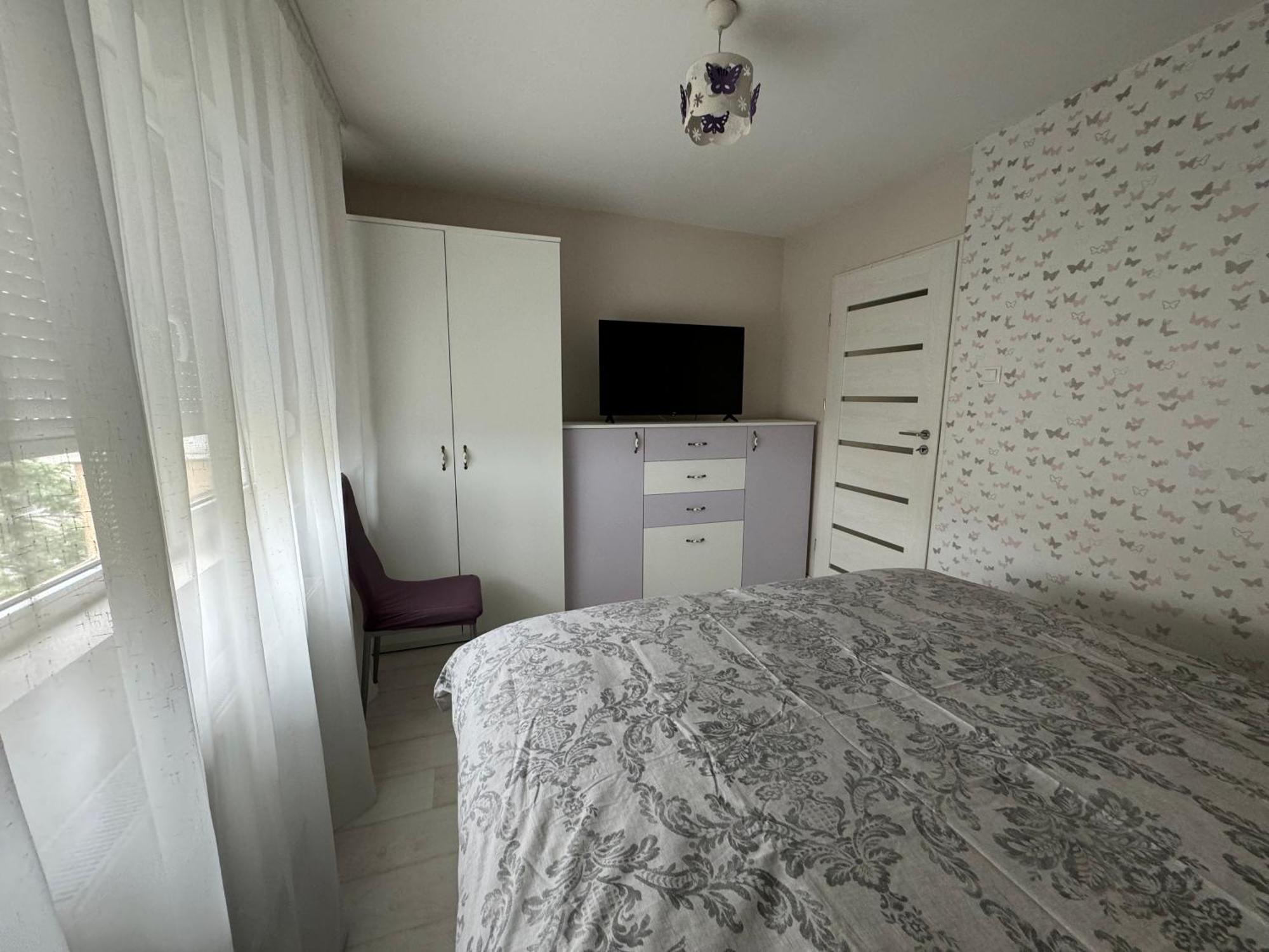 Maya Home Oradea Bagian luar foto
