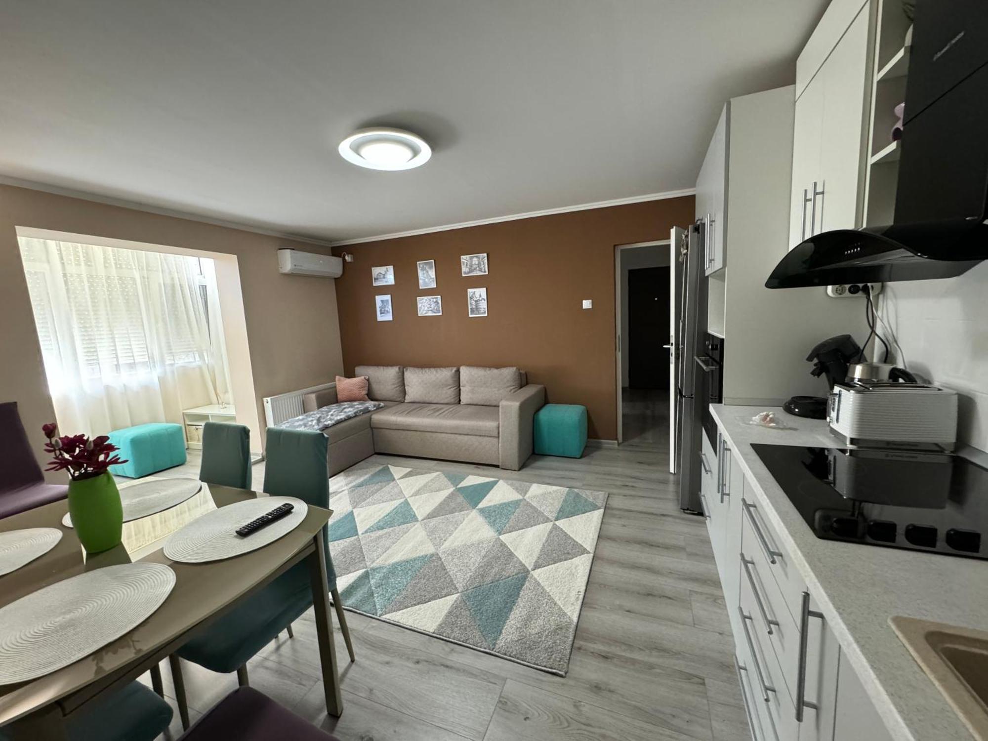 Maya Home Oradea Bagian luar foto